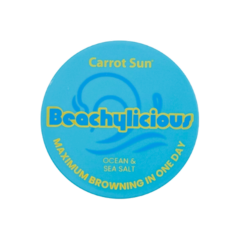Beachy Licious Cream