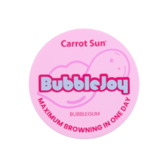 Bubble Joy Cream