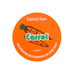 Carrot Cream