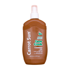 Coconut Oil