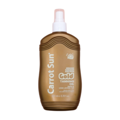 Gold Oil