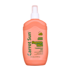 Papaya Oil